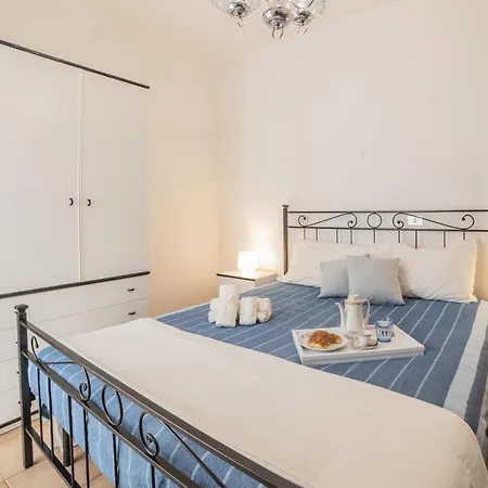 In Centro E Al Mare - Casa Con Terrazzo E Netflix Apartamento *
