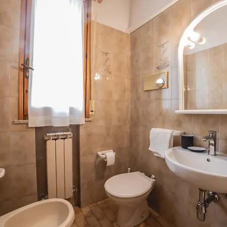 In Centro E Al Mare - Casa Con Terrazzo E Netflix Apartamento *