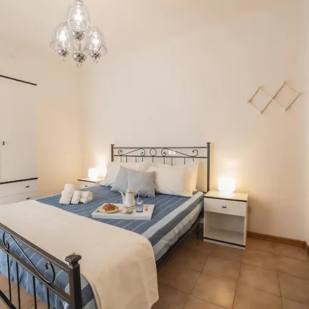 In Centro E Al Mare - Casa Con Terrazzo E Netflix Apartamento
