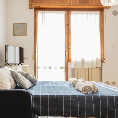 In Centro E Al Mare - Casa Con Terrazzo E Netflix Apartamento *