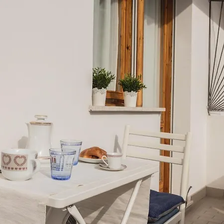 In Centro E Al Mare - Casa Con Terrazzo E Netflix Apartamento Cattolica