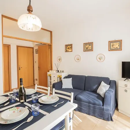 In Centro E Al Mare - Casa Con Terrazzo E Netflix * Cattolica