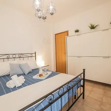 Apartamento In Centro E Al Mare - Casa Con Terrazzo E Netflix Cattolica
