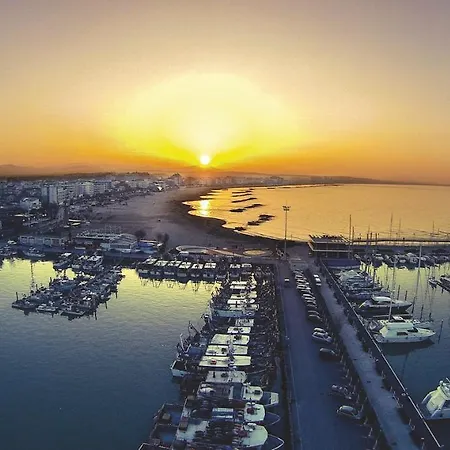 In Centro E Al Mare - Casa Con Terrazzo E Netflix Apartamento